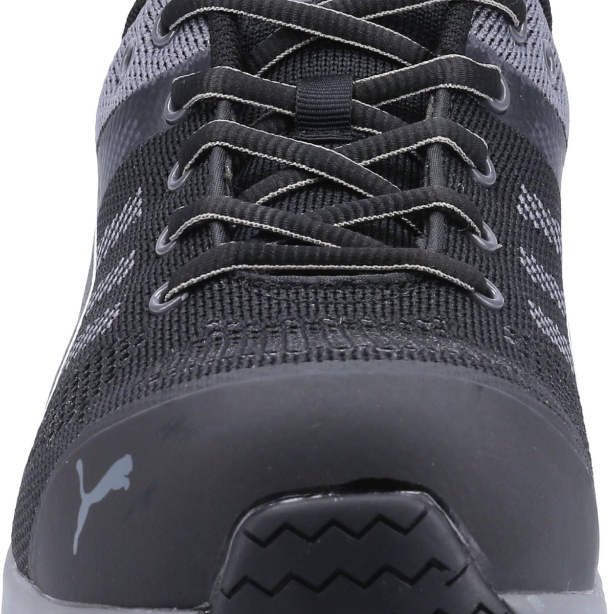 Puma Safety Elevate Knit LOW S1 Safety Trainers