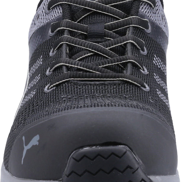 Puma Safety Elevate Knit LOW S1 Safety Trainers