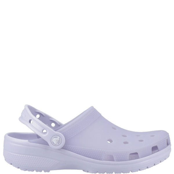 Crocs Classic Unisex Frosted Clogs