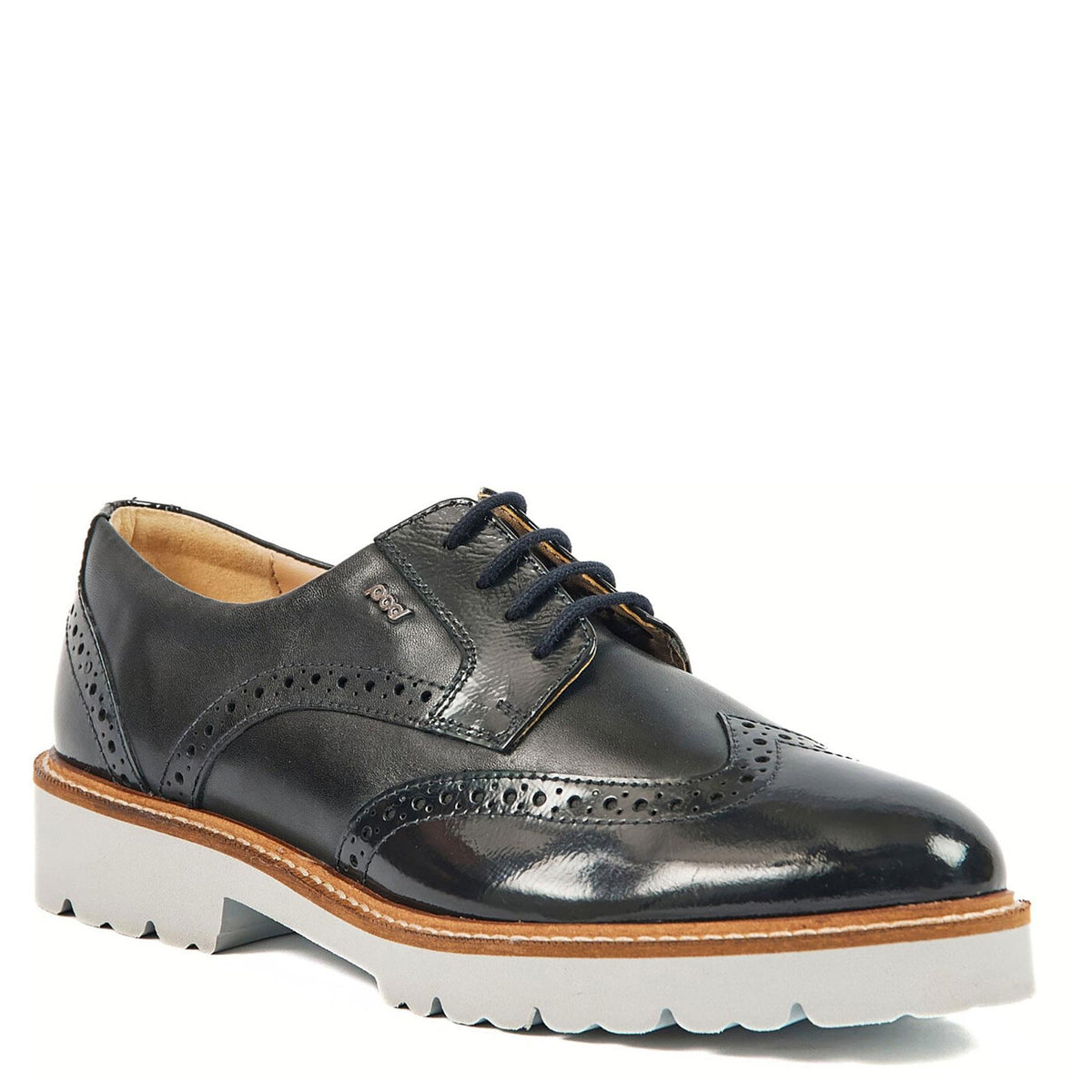 Pod Kortney Women's Lace Up Brogues