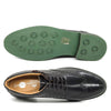 HX London Feltham Brogue Shoes
