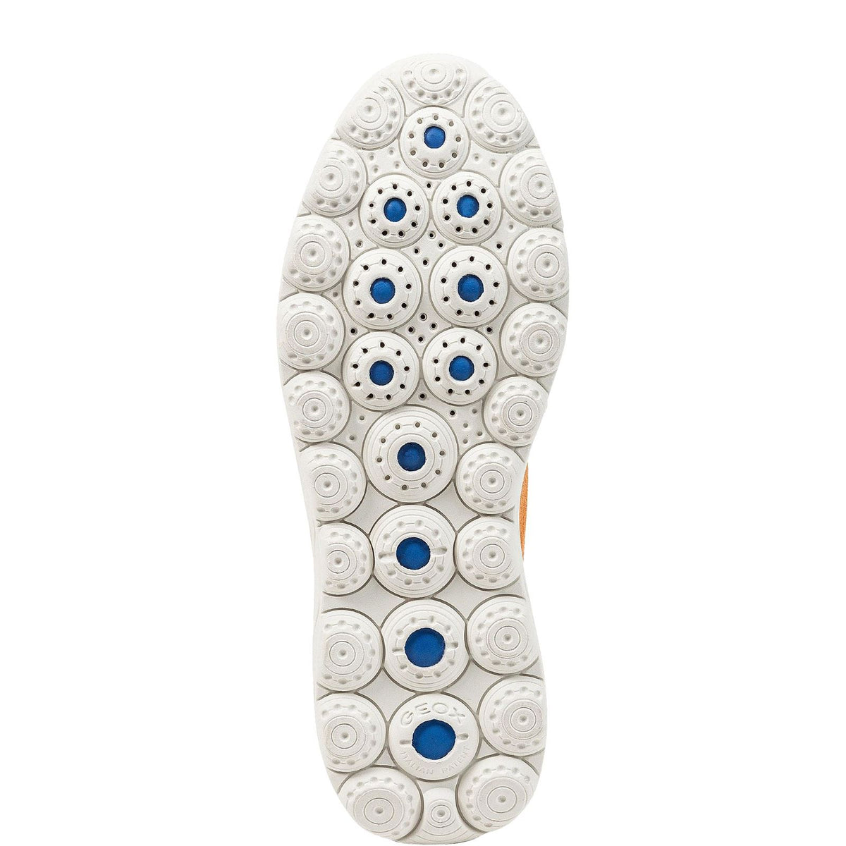 Geox D Spherica A Women's Trainers