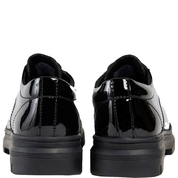 Pod Irene Girls' Lace Up School Shoes