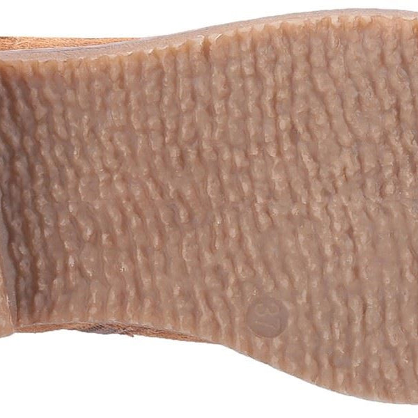 Hush Puppies Megan Ladies Mid Boots