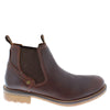 Wrangler Hill Chelsea Mens Leather Boots