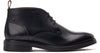 Base London Knebworth Leather Chukka Boots