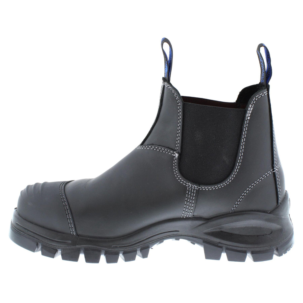 Blundstone 910 Dealer Safety Boots