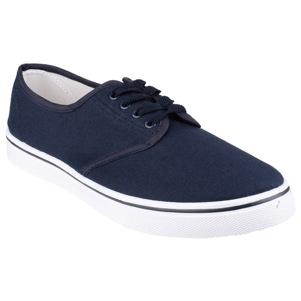 Yachtmaster Lace Up Shoes