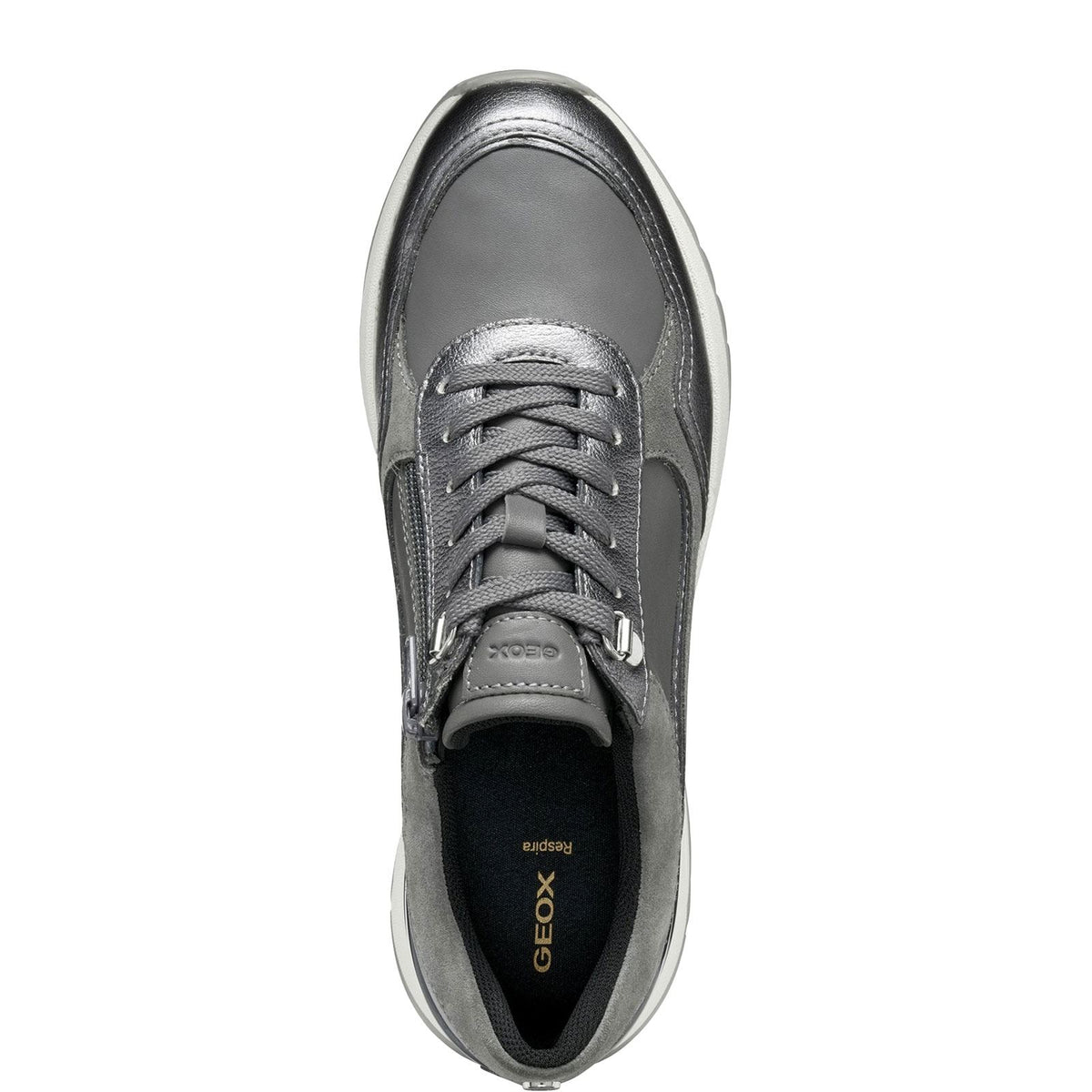 Geox D Desya A Women's Fashion Trainers