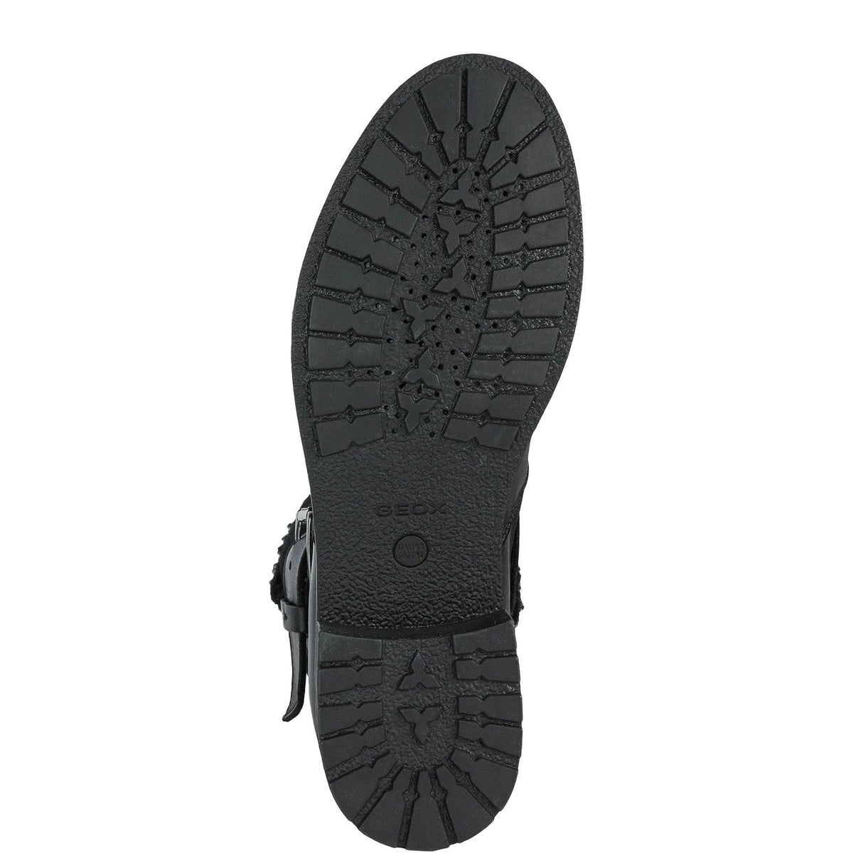 Geox D Rawelle B Abx A Women's Waterproof Boots