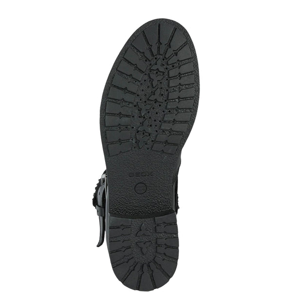 Geox D Rawelle B Abx A Women's Waterproof Boots