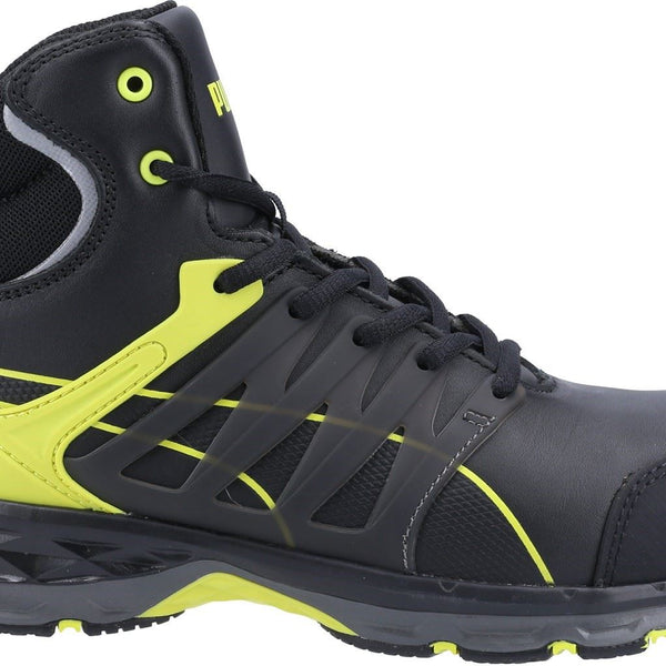 Puma Safety Velocity 2.0 MID S3 Safety Boots