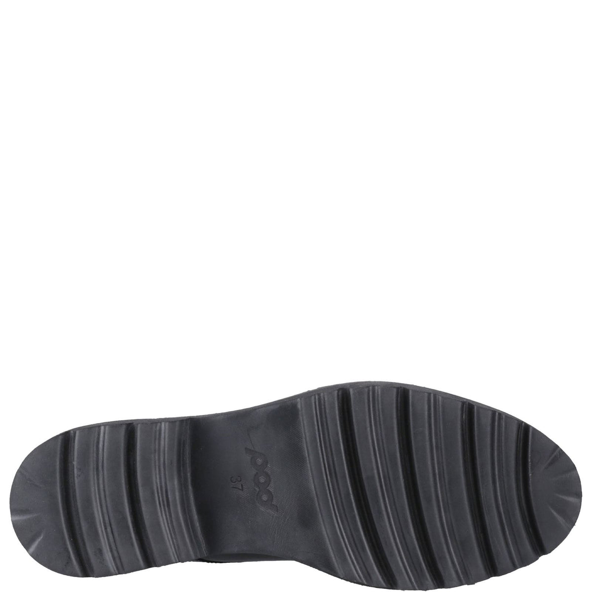 Pod Kortney Women's Lace Up Brogues