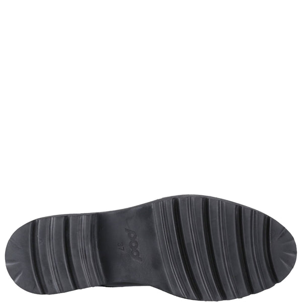 Pod Kortney Women's Lace Up Brogues