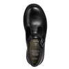 Geox Girls School Black Buckle J Casey G. E Shoes