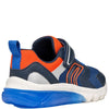 Geox J Ciberdron C Boys' Trainers