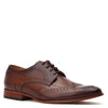Base London Barbera Lace Up Brogue Shoes