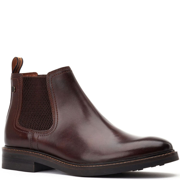 Base London Portland Chelsea Boots
