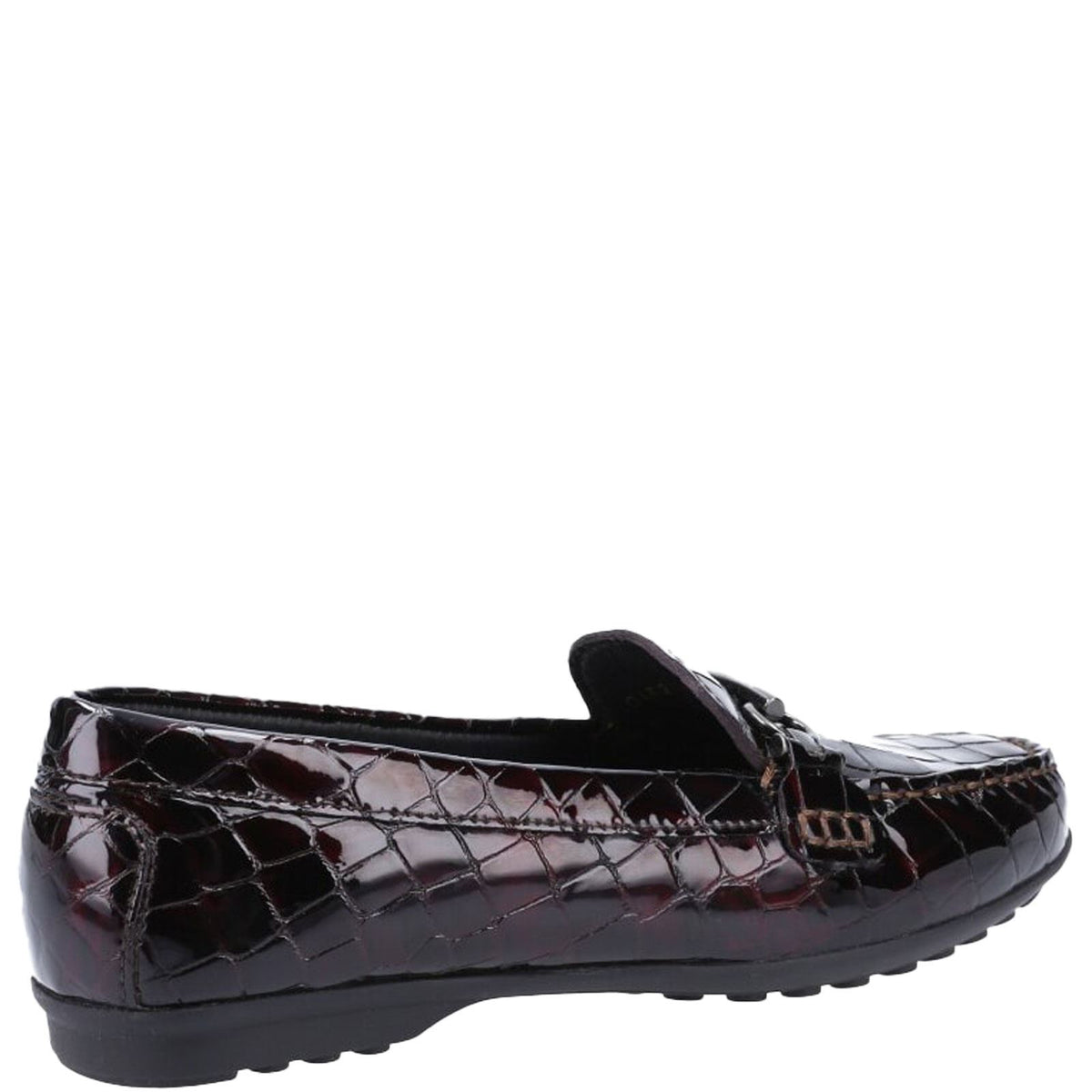 Geox Elidia Women's Moccasin Loafers