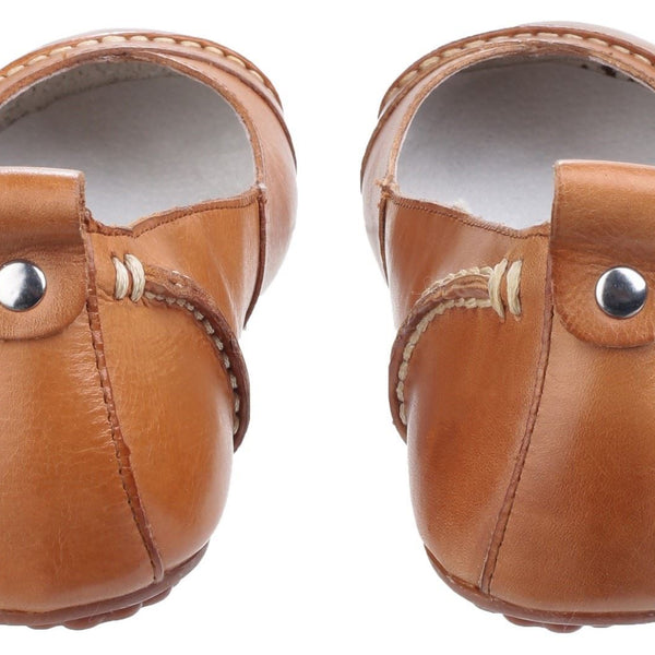 Hush Puppies Janessa Ballerina Shoes