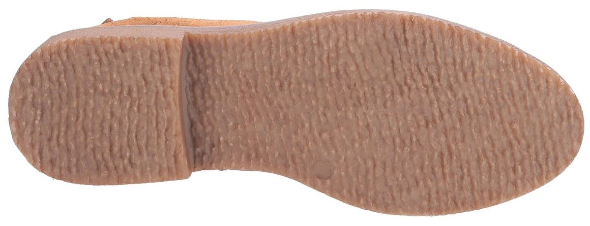 Hush Puppies Maddy Women's Ankle Chelsea Boots