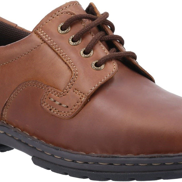 Hush Puppies Outlaw II Shoes