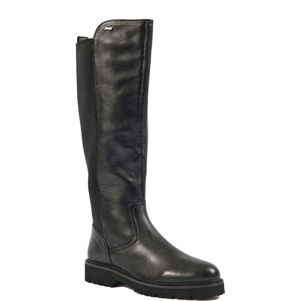 Pod Hannah Women's Knee High Flat Boots