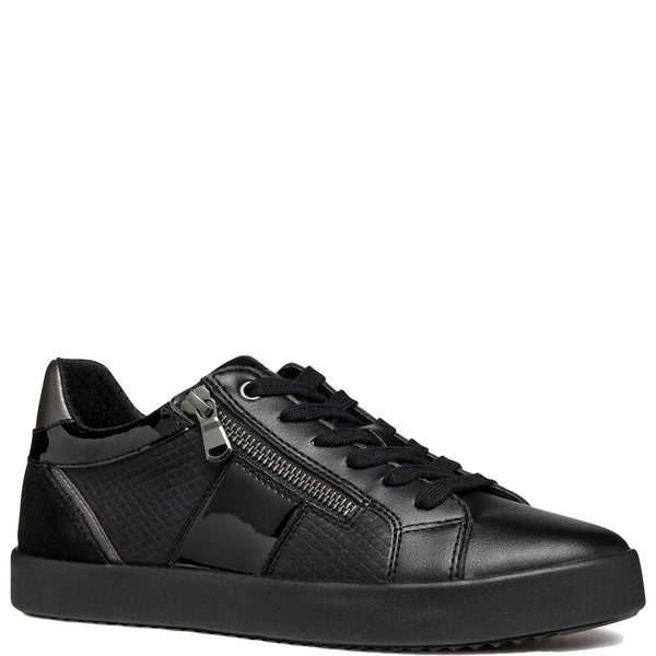 Geox D Blomiee E Women's Fashion Trainers