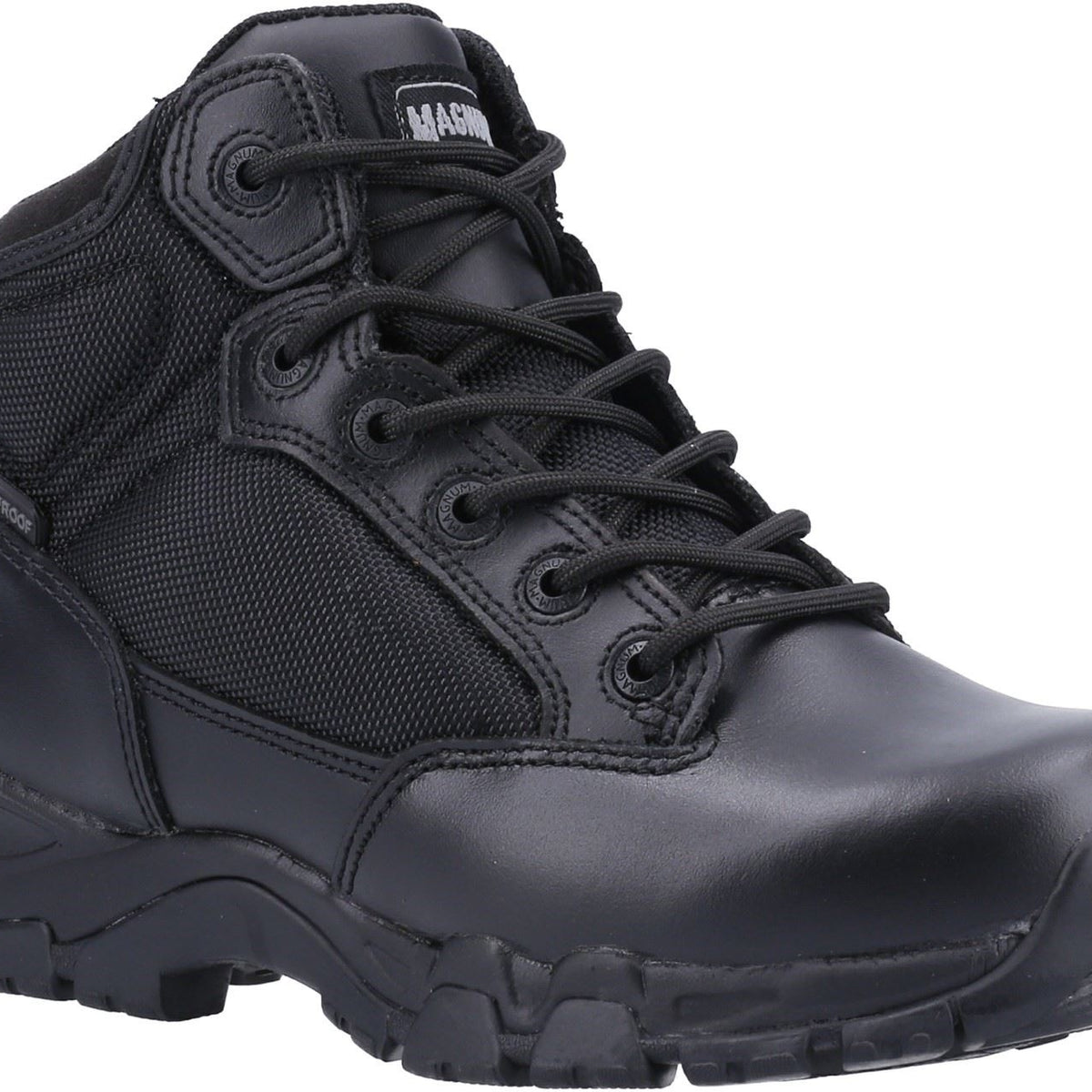 Magnum Viper Pro 5.0 Plus WP Uniform Boots