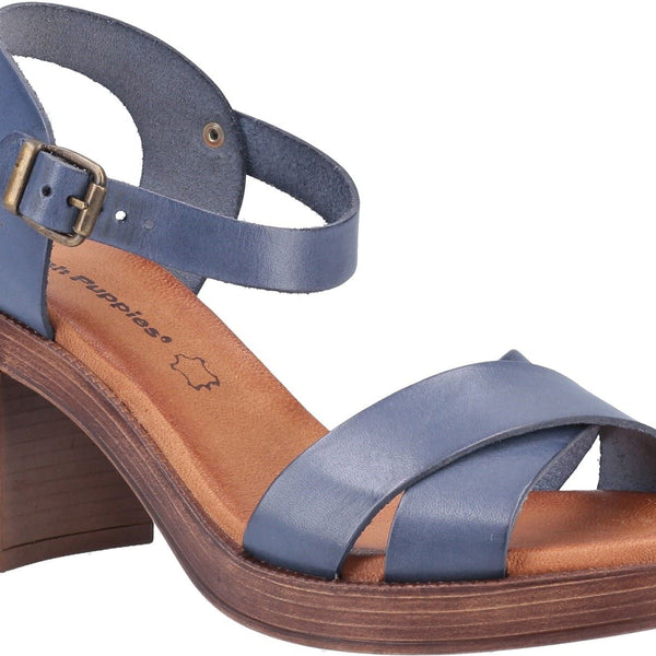 Hush Puppies Georgia Sandal