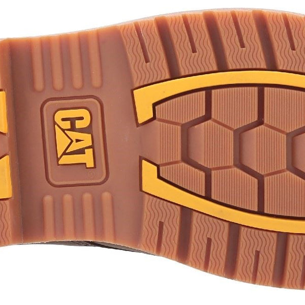 Caterpillar Powerplant GYW Safety Boots