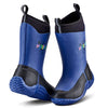 Grub's Muddies Icicle Toddler Wellington Boots