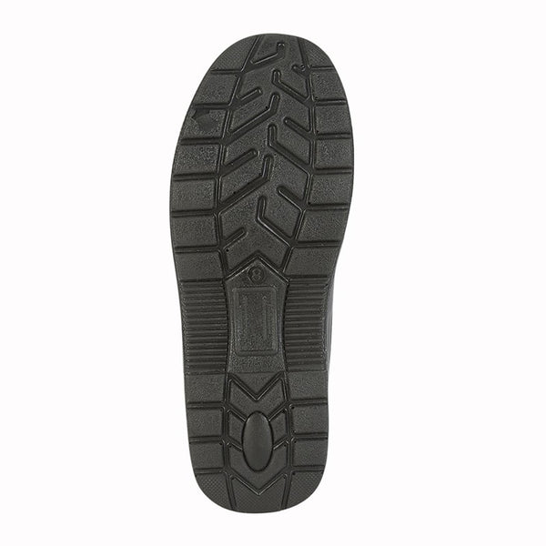 Scimitar M 824 Apron 4 Eye Tie Shoes