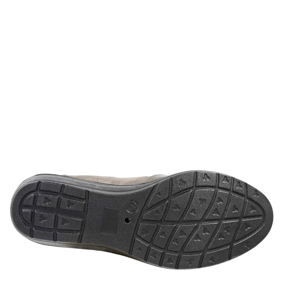 Boulevard L 628 Twin Zip Wedge Casual Shoes