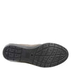 Boulevard L 628 Twin Zip Wedge Casual Shoes