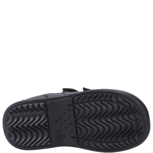 Hush Puppies Lennon Boys' Infant School Shoes
