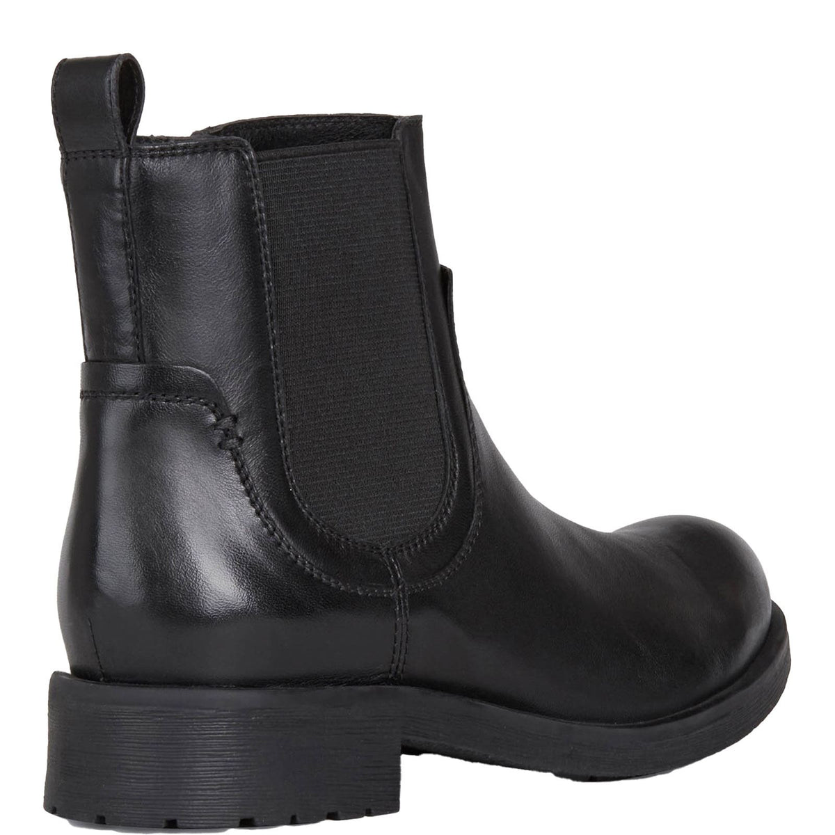 Geox D Rawelle A Women's Ankle Boots