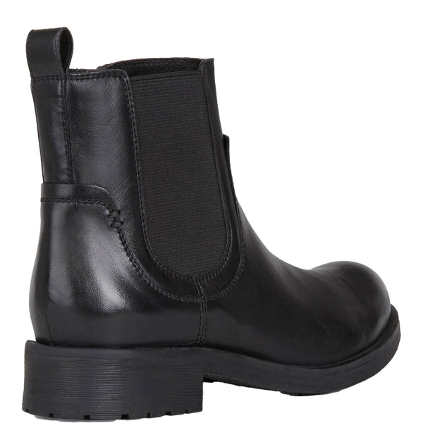Geox D Rawelle A Women's Ankle Boots