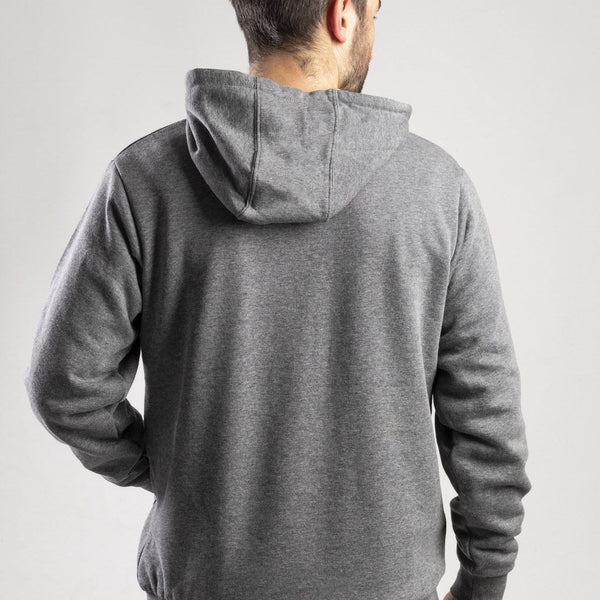 Caterpillar Trademark Lined Hoodie