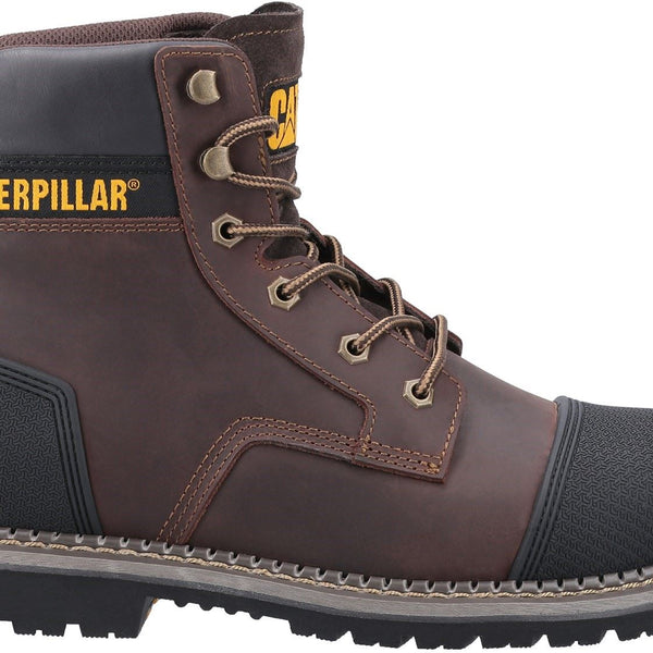Caterpillar Powerplant S3 Safety Boots