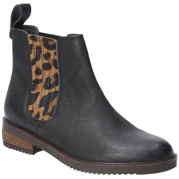 Hush Puppies Stella Ankle Boots