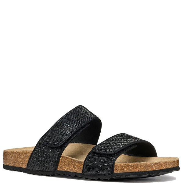 Geox D Brionia R Women's Mule Sandals