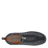 Boulevard L 376 Wide Fitting Centre Zip Leisure Casual Shoes
