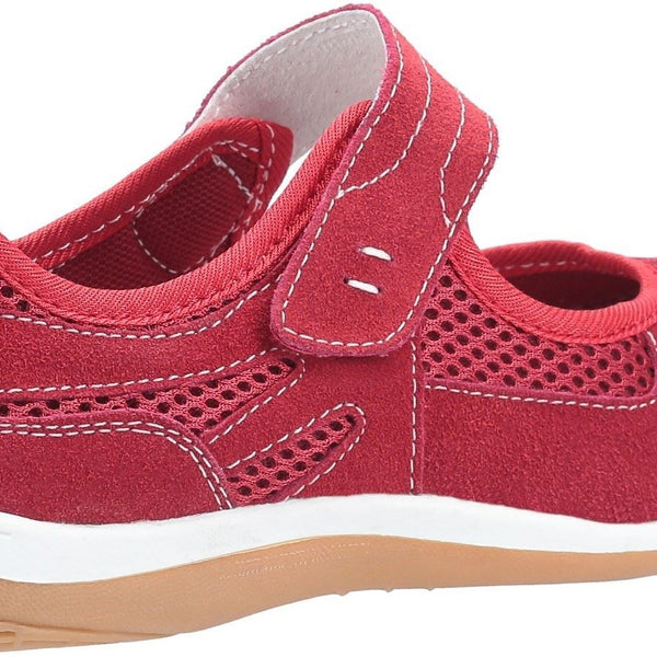 Fleet & Foster Morgan Touch Fastening Shoes