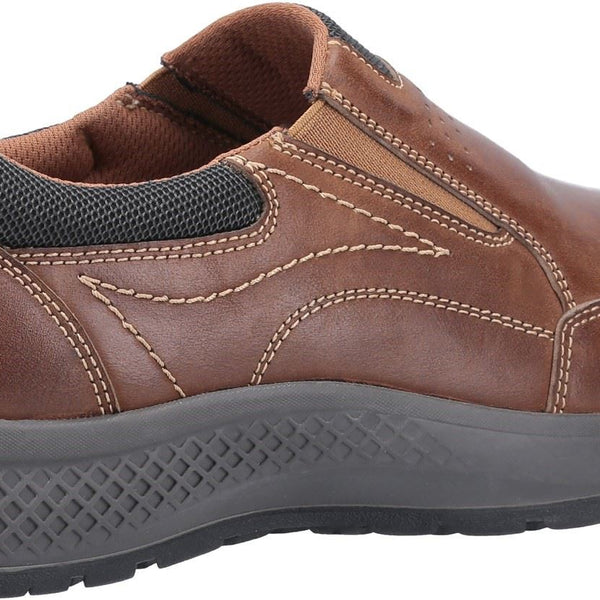 Cotswold Churchill Casual Shoes