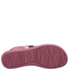 Hush Puppies Sophia Women's Elastic Cross Strap Sandals