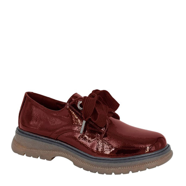 Cipriata Febe 3 Eyelet Lace Shoes