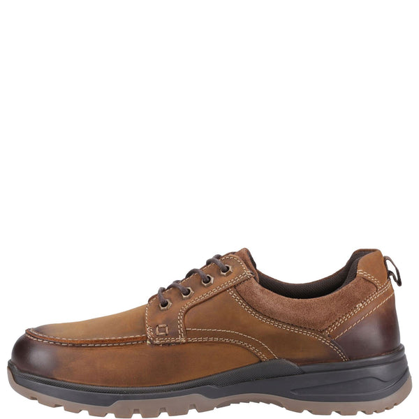 Hush Puppies Percy Men's Lace Up Casual Shoes