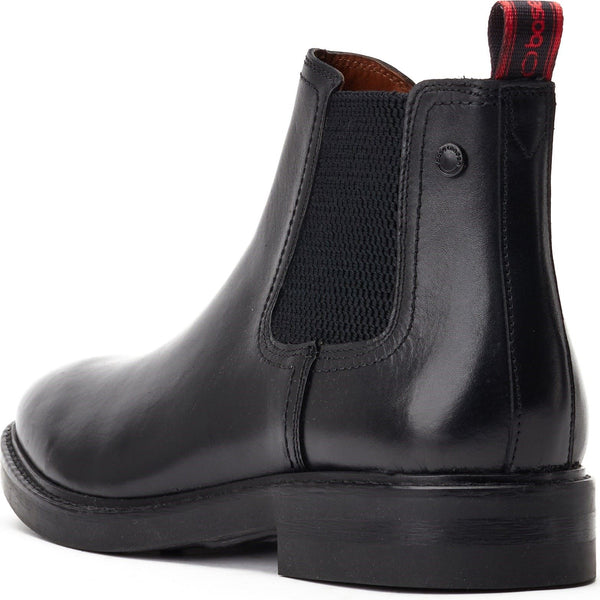 Base London Portland Chelsea Boots