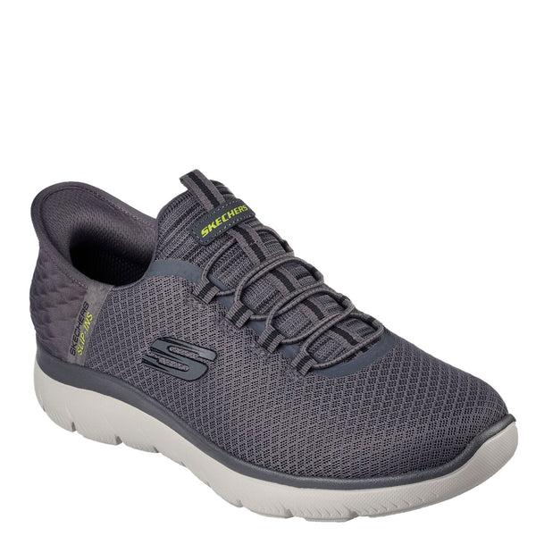 Skechers Slip-ins Summits High Range Trainers